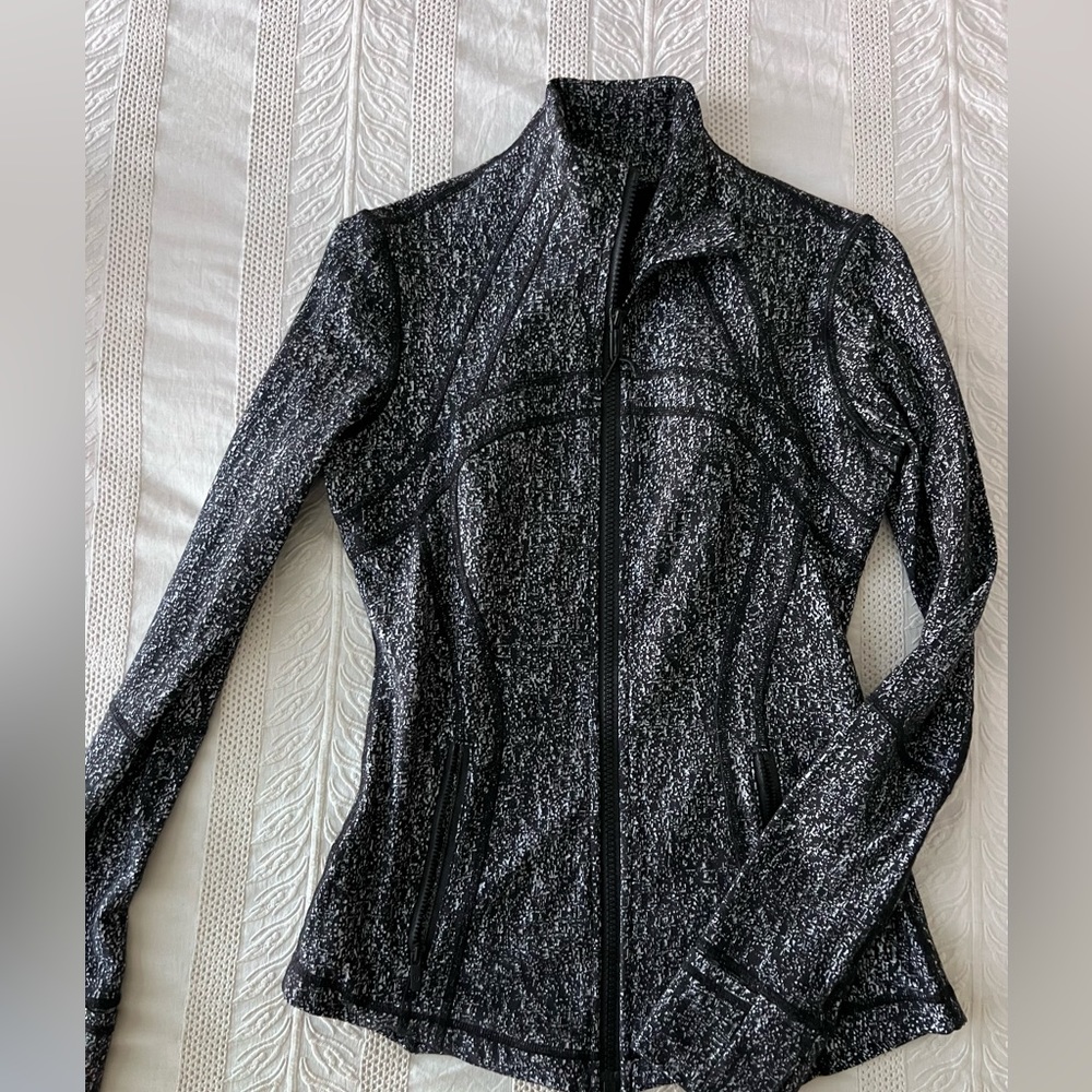 Lululemon Jacket